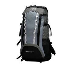 Mochila Montaña Camping Everlast 75+5 Litros