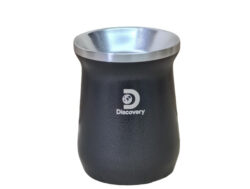 Mate De Acero Inoxidable Termico discovery