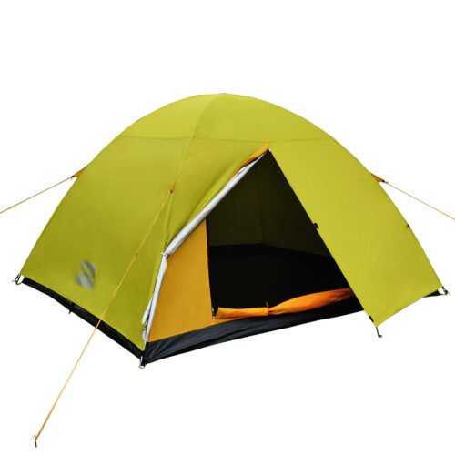 CARPA 6 PERSONAS - DOME IV - Imagen 5