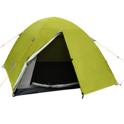 CARPA 3 PERSONAS- DOME II