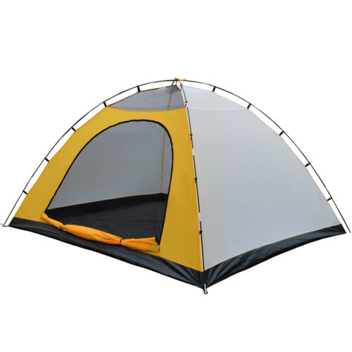 CARPA 6 PERSONAS - DOME IV - Imagen 4