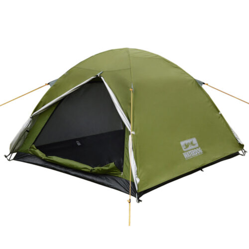 CARPA 3 PERSONAS - ACONCAGUA PLUS - Imagen 4