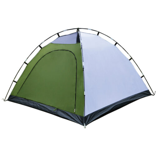 CARPA 3 PERSONAS - ACONCAGUA PLUS - Imagen 3