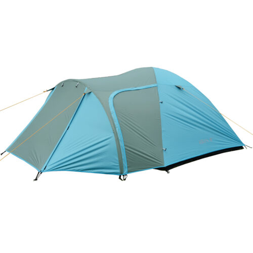 CARPA 4 PERSONAS - KIRA4 - Imagen 2
