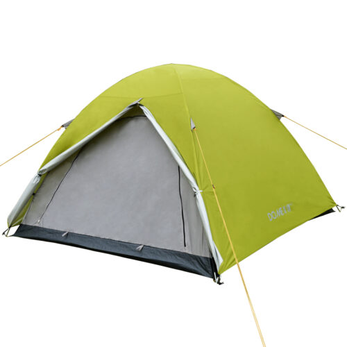 CARPA 3 PERSONAS- DOME II - Imagen 3