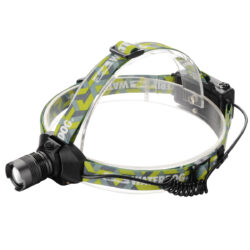 LINTERNA FRONTAL WOL 9008-5W