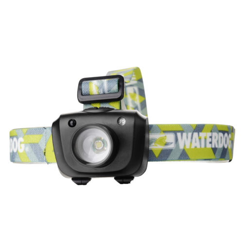 LINTERNA FRONTAL WOL 9017-5W