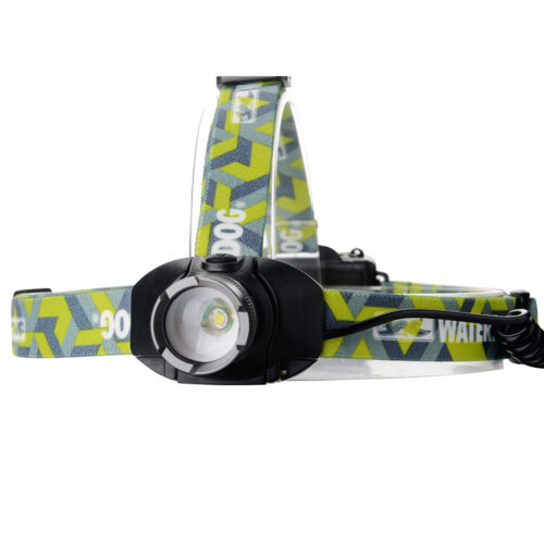 LINTERNA FRONTAL WOL 9008-5W - Imagen 2