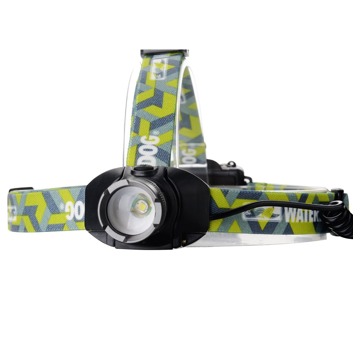 LINTERNA FRONTAL WOL 9008-5W - Imagen 2