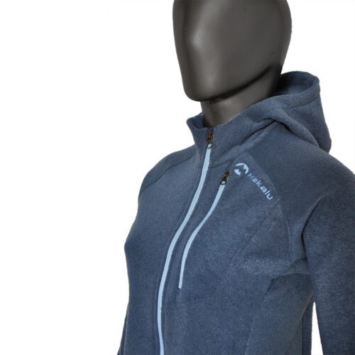 MICRO RUSTIC HOODY WMS - Imagen 2