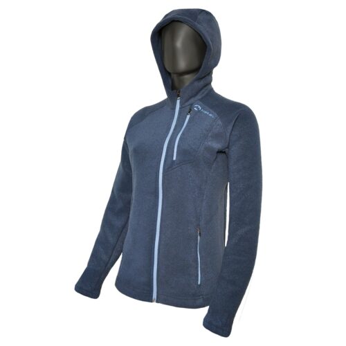 MICRO RUSTIC HOODY WMS