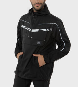 Anorak unisex ALFA