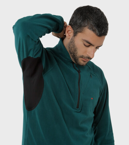 Buzo de hombre Bremen Pro - Imagen 4