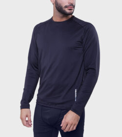 Camiseta térmica de hombre Andes