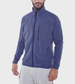 Campera de hombre Charm H