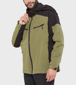 Campera de hombre Crom