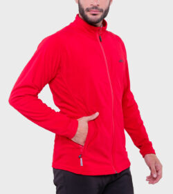 Campera de hombre micro polar Conor