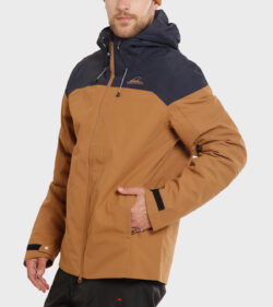 Campera EROS 3 en 1