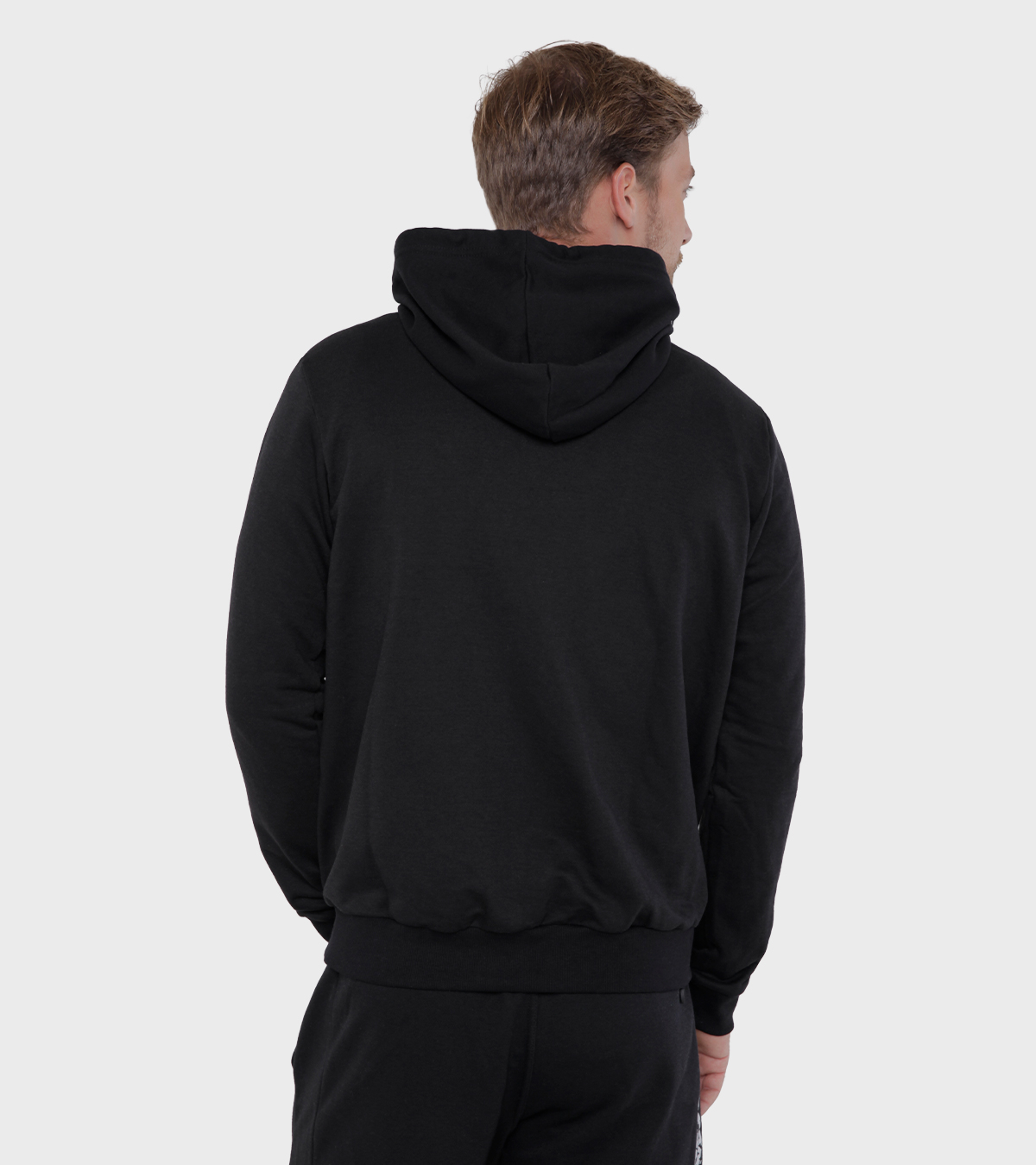 Campera de hombre ESSENTIAL - Imagen 3