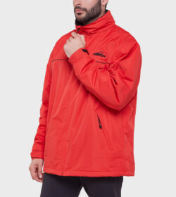 Campera de hombre NIX con polar