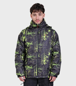 Campera de hombre ORSON