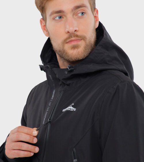 Campera de hombre Trivor - Imagen 3