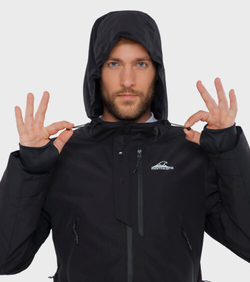 Campera de hombre Trivor - Imagen 2