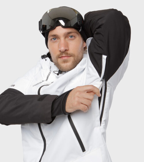 Campera de hombre Trivor - Imagen 7