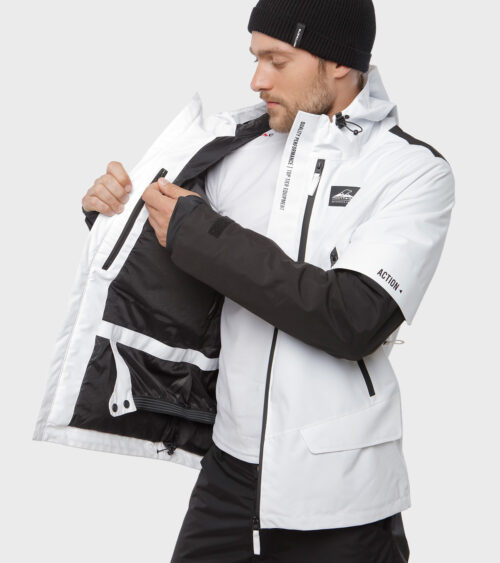 Campera de hombre Trivor - Imagen 4
