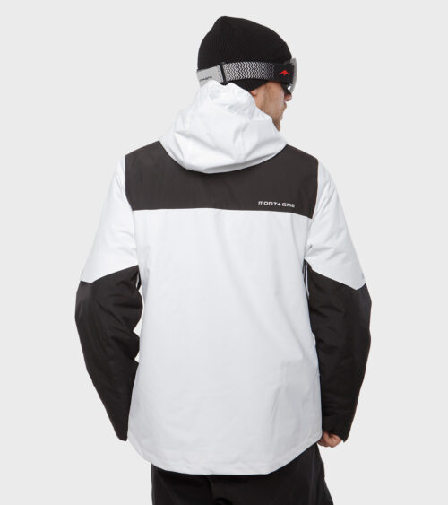 Campera de hombre Trivor - Imagen 8