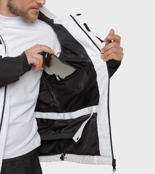 Campera de hombre Trivor - Imagen 5