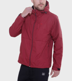 Campera de hombre VIGGO con polar