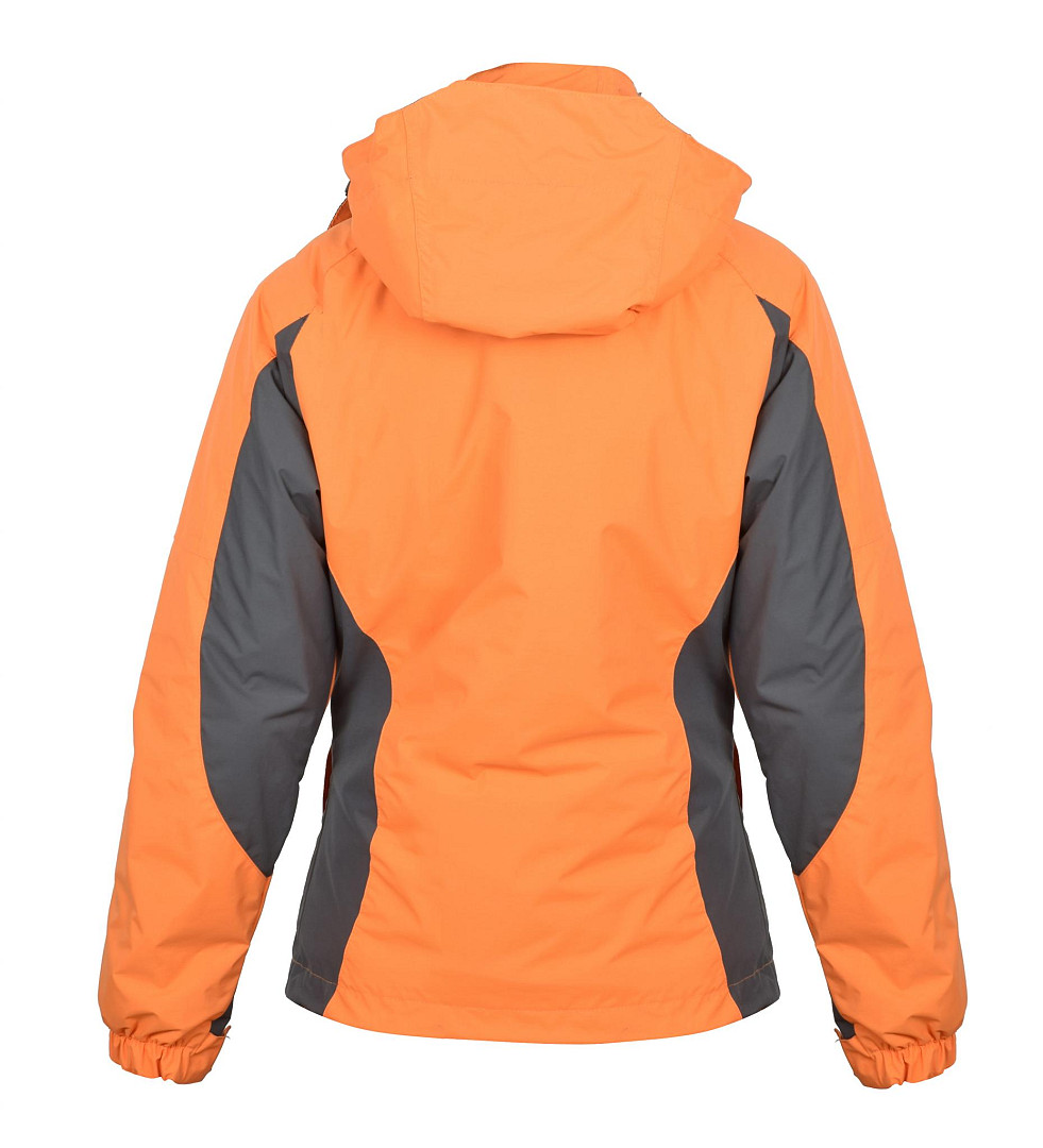 Lipela Campera 3 en 1 Dama - Imagen 4