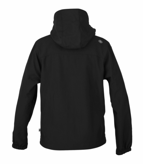 Zapala Campera Softshell - Imagen 2