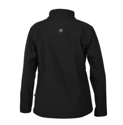 Aiwin 2 Campera Softshell - Imagen 2