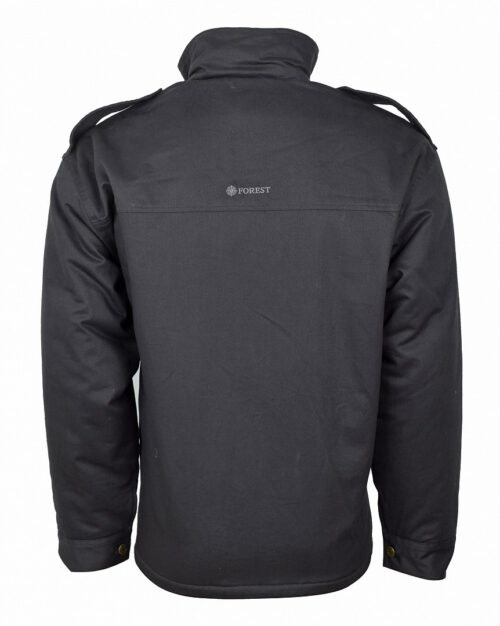 Macachin Campera Gabardina - Imagen 2