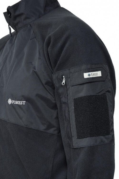 Esquel buzo micropolar combinado - Imagen 2