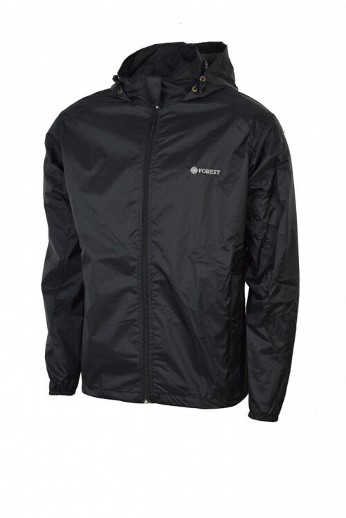 Bazan Campera Rompeviento