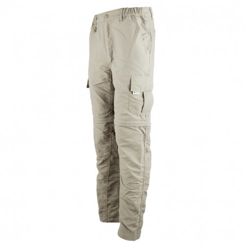 Quebracho Pantalón Desmontable