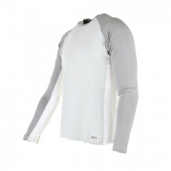 Usya Remera Manga Larga Hombre