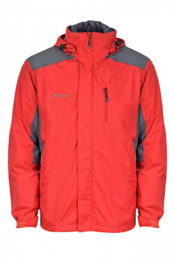 Lajas Campera 3 en 1