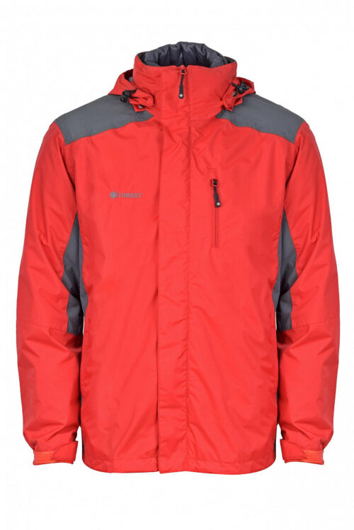 Lajas Campera 3 en 1
