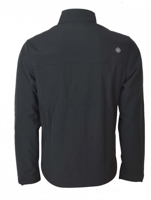 H07 Softshell Hombre - Imagen 2