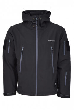 Geof Campera Táctica Softshell