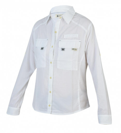 Iruya Camisa Dama