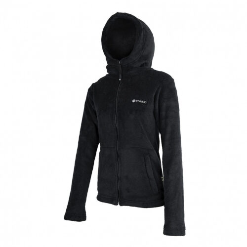 Chinque Campera Dama Doble Piel