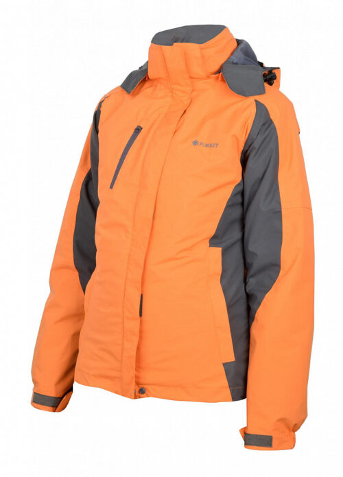 Lipela Campera 3 en 1 Dama - Imagen 2