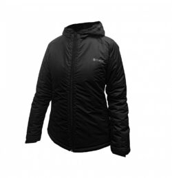 Colorada Campera Dama