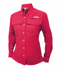 Camisa Pacu