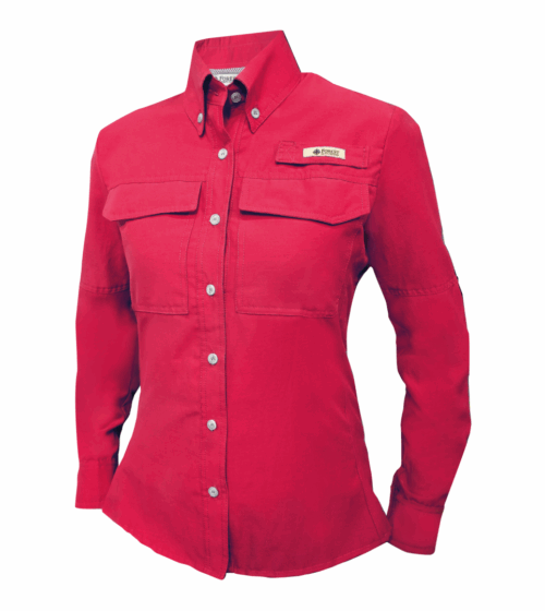 Camisa Pacu